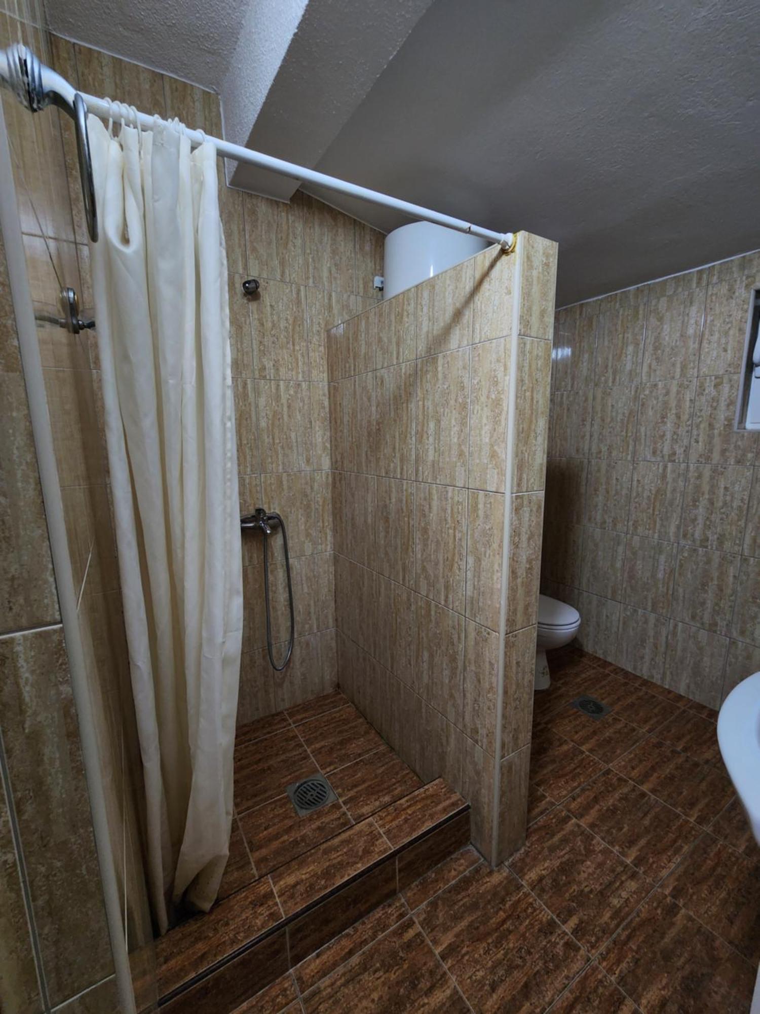 Privatunterkunft Bozovic I Budva
