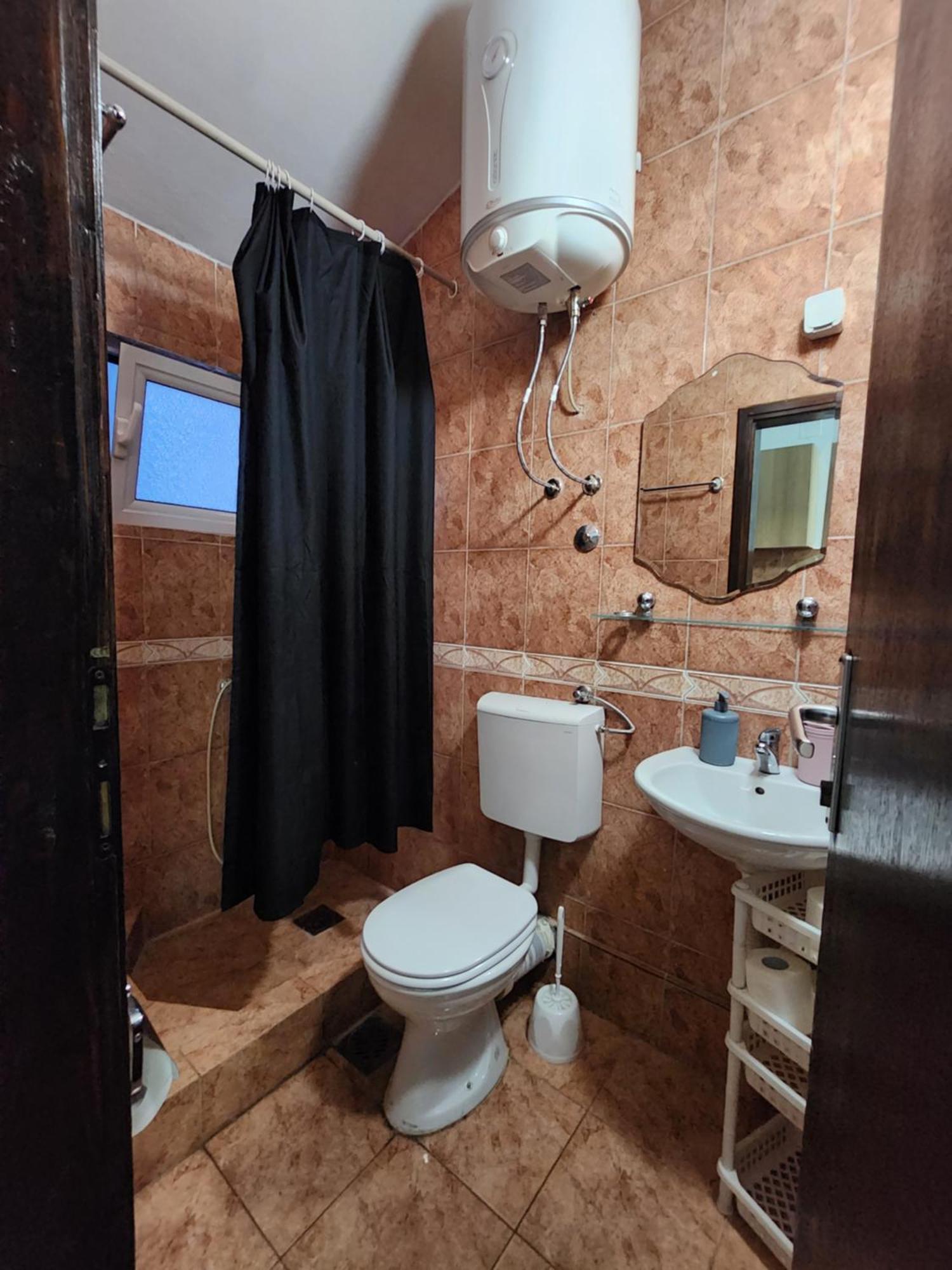 Privatunterkunft Bozovic I *