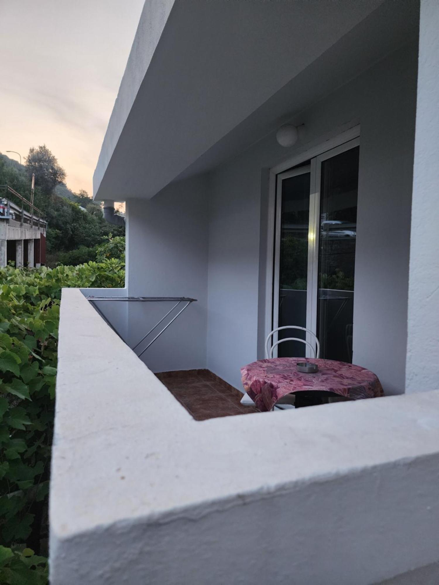 Privatunterkunft Bozovic I