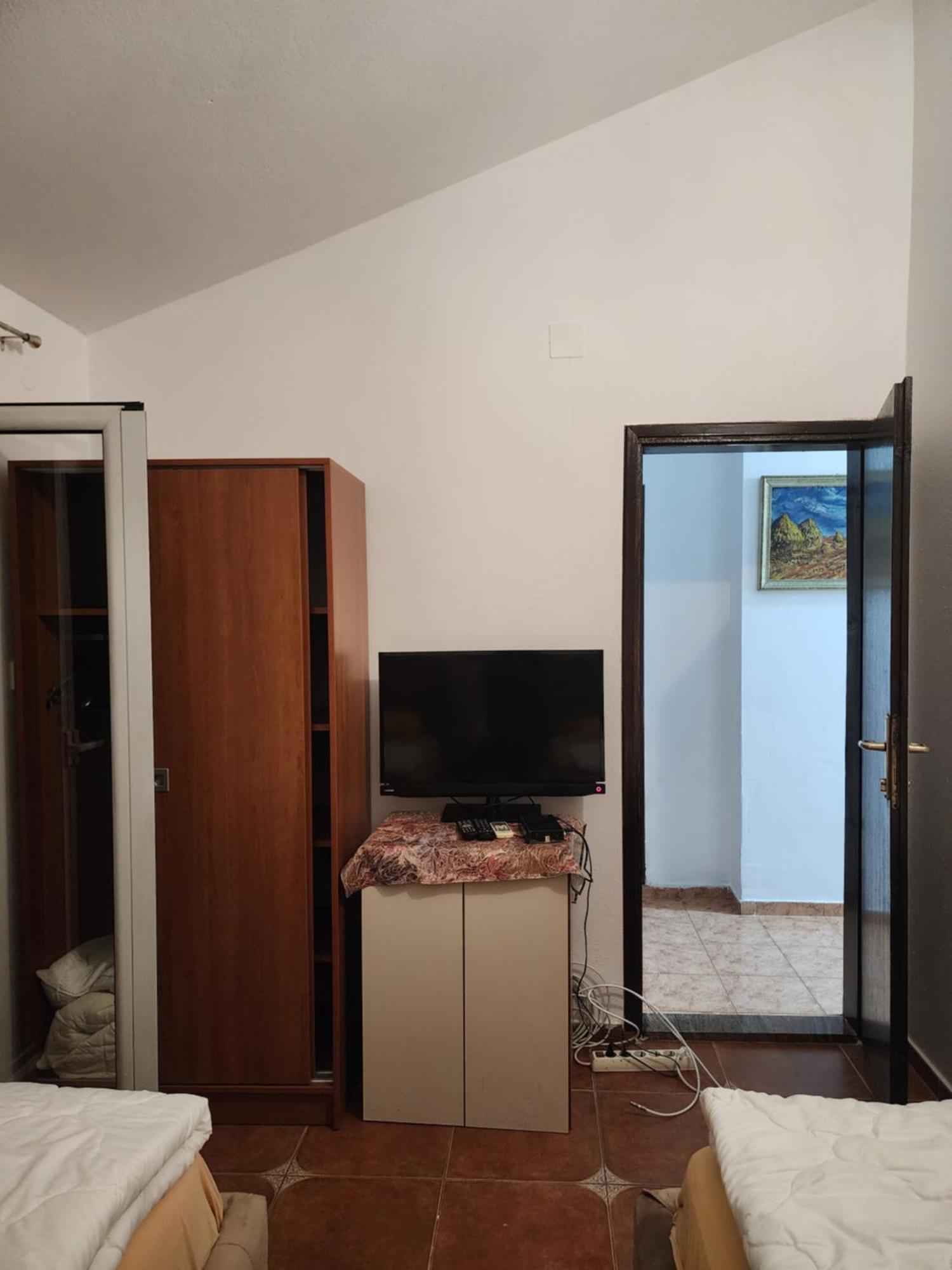 Privatunterkunft Bozovic I