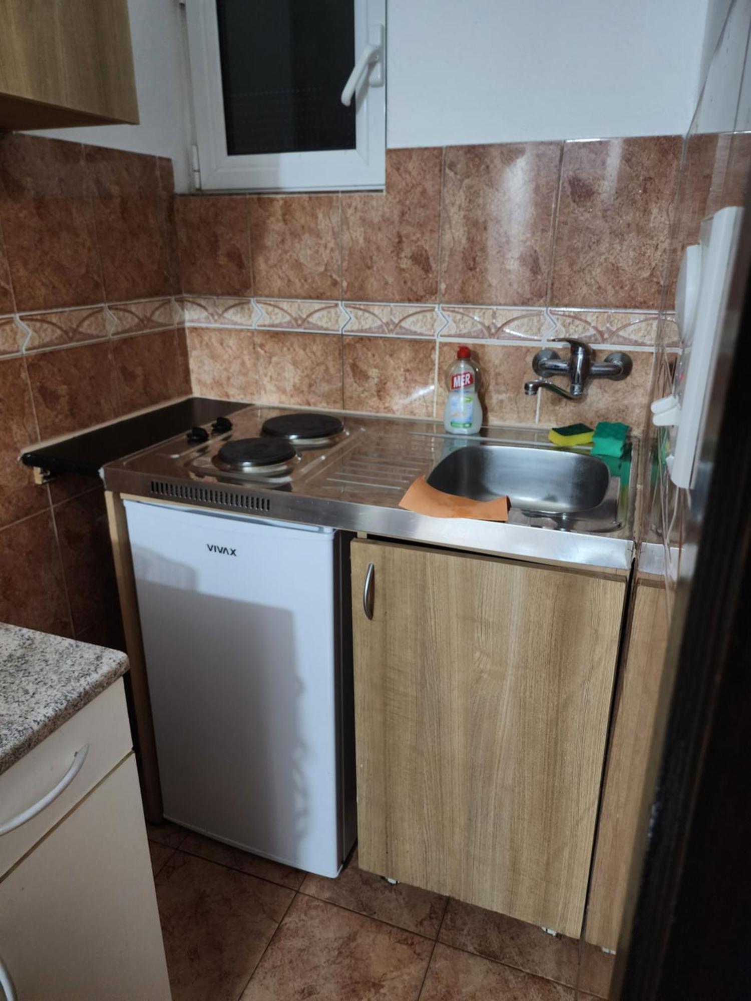 Bozovic I Privatunterkunft
