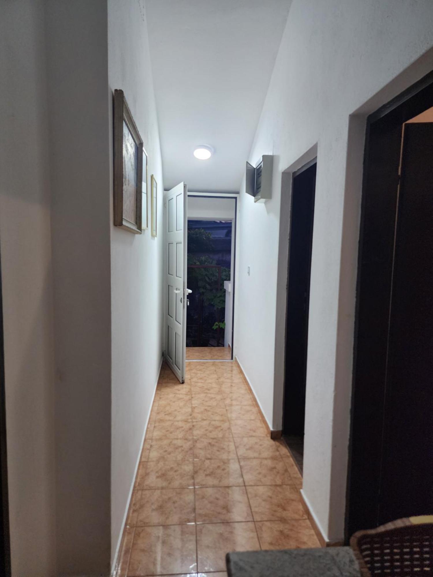 Bozovic I Privatunterkunft