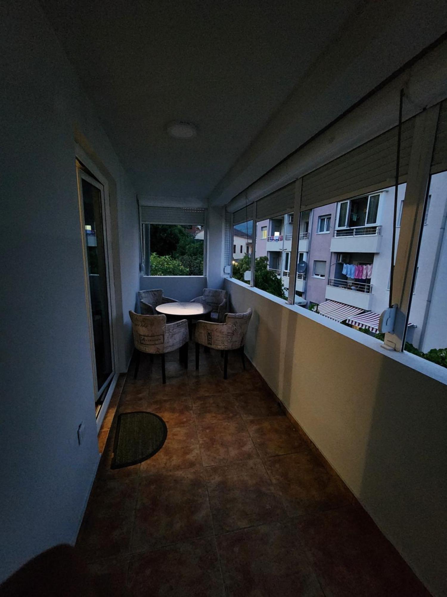Privatunterkunft Bozovic I
